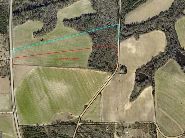 0 State Highway 121, Millen, GA 30442