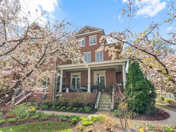 1400 Beechwood Blvd, Pittsburgh, PA 15217