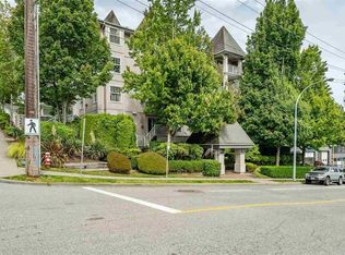 135 11th St #102, New Westminster, BC V3M4C7