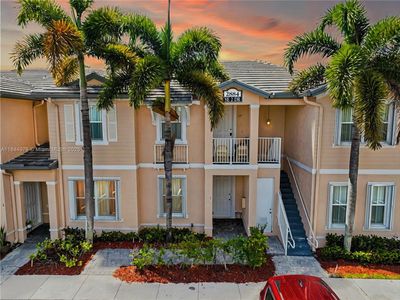 2884 SE 2nd Dr UNIT 7, Homestead, FL, 33033