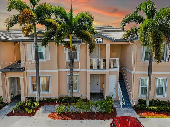 2884 SE 2nd Dr Unit 7, Homestead, FL 33033