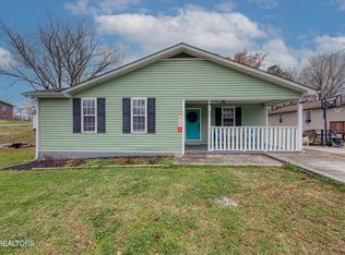 416 Mill St, Madisonville, TN 37354