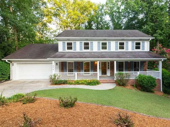 1694 Foresta Ct, Atlanta, GA 30341