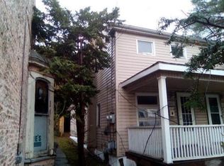 1120-1122 Jackson St, Scranton, PA 18504