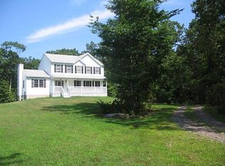 89 Cedar Mountain Rd, Thomaston, CT 06787