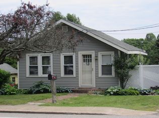 13 Bridge St, Kittery, ME 03904