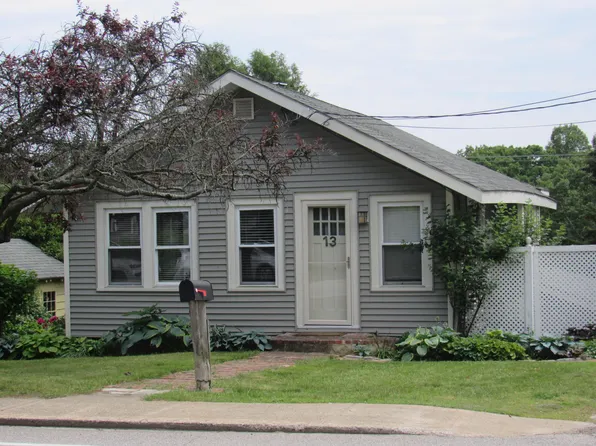 13 Bridge Street, Kittery, ME 03904