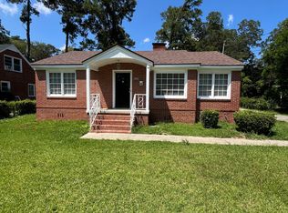 3269 Arnwood Ave, Macon, GA 31204