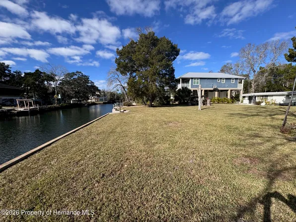 0 Palm Creek Dr, Spring Hill, FL 34607