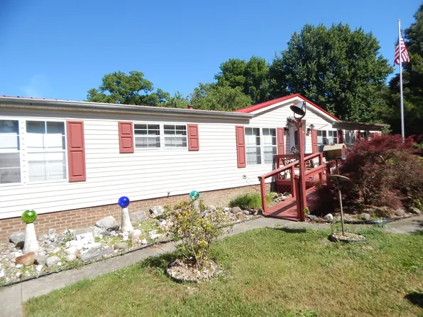 31 Verlin St, Wakeman, OH 44889