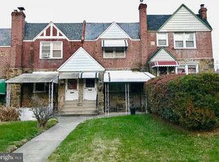 803 Fairfax Rd, Drexel Hill, PA 19026