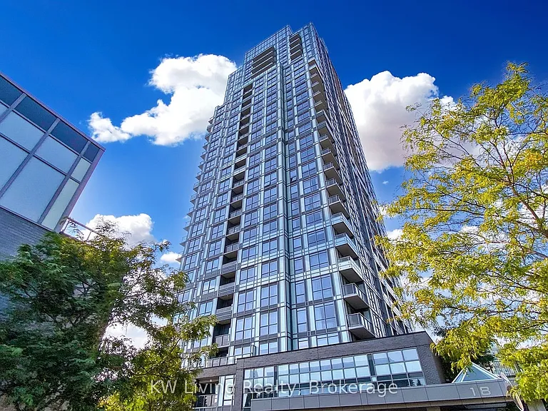 18 Graydon Hall Dr #312 — Photo 20