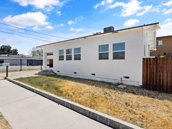 429 N Division Street, Porterville, CA 93257