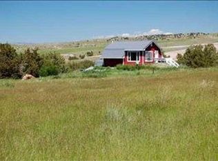 13335 Camp Creek Rd, Manhattan, MT 59741