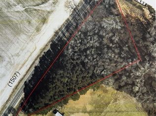 11 Ward Store Rd, Fairmont, NC 28340