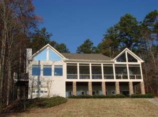 1441 Morgan Dr, Buckhead, GA 30625