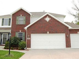 2812 Wooden Ln, Troy, OH