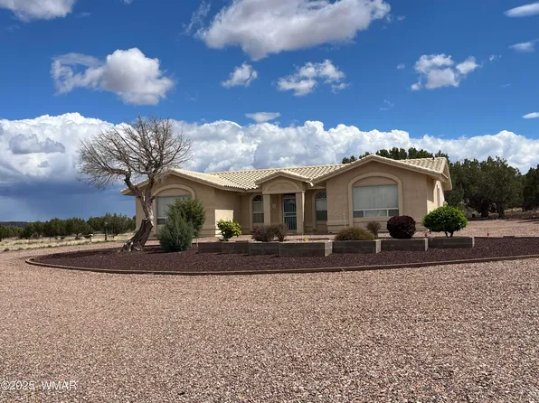 8827 Concho Hwy, Snowflake, AZ 85937