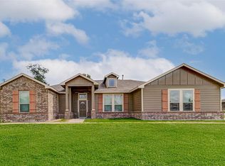 100 Jessica Dr, Dayton, TX 77535
