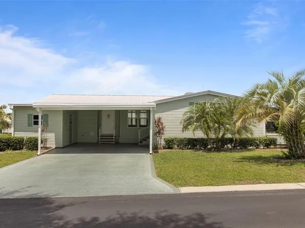 37729 Neukom Ave, Zephyrhills, FL 33541