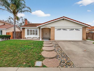 5060 Anaheim Loop, Union City, CA, 94587