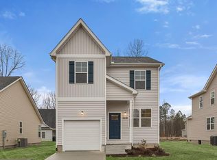 1610 Daly Dr, Cookeville, TN 38506