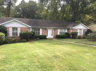 113 Sherwood Ave, Troy, AL 36081