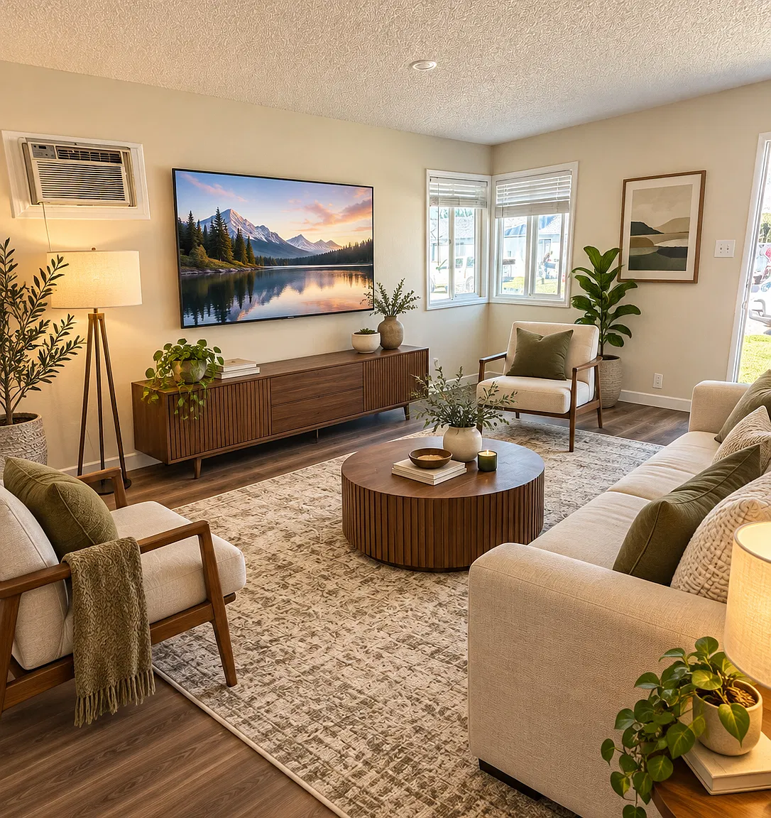 1 bed, $1,795 — Photo 3