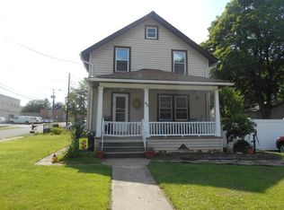 38 Lusk St, Johnson City, NY 13790