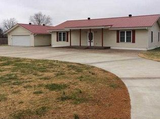 12149 Landers Rd, Rogers, AR 72756