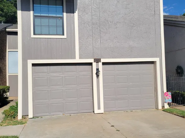 4203 Seabury Dr, Wichita Falls, TX 76308