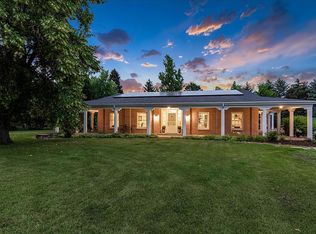 5225 Ridge Trl, Bow Mar, CO 80123