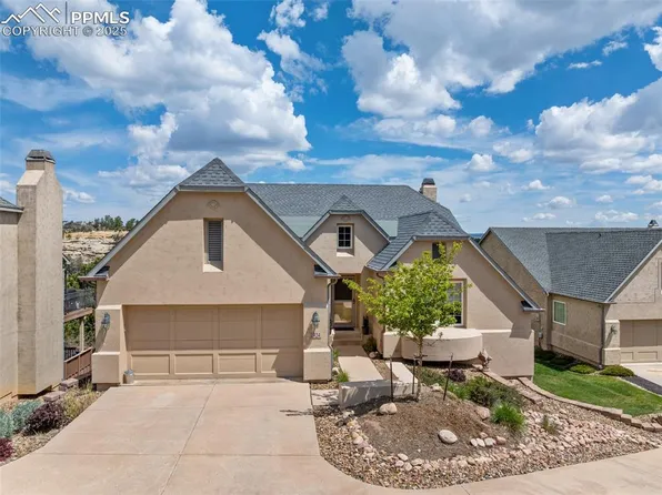 1924 Guardian Way, Colorado Springs, CO 80919