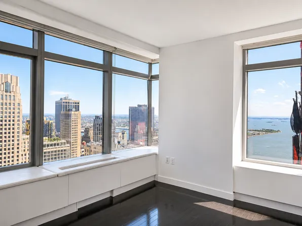 123 Washington St, New York, NY