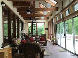 650 Neck Rd, China, ME 04358