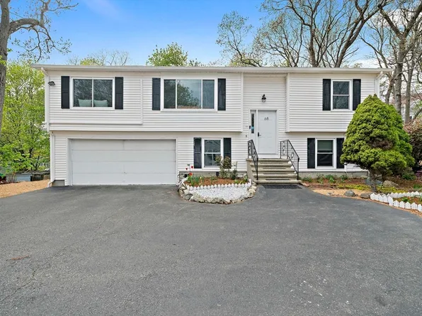 68 Dothan St, Arlington, MA 02474