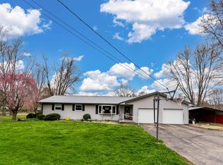 520 E Levi Lee Rd, Warsaw, IN 46582