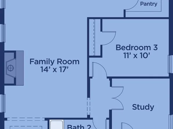 1224 Honey Creek Ln, Lavon, TX 75166