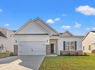 316 Lakota Loop LOT 91, Longs, SC 29568