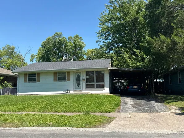 2916 Fortune Dr, Granite City, IL 62040