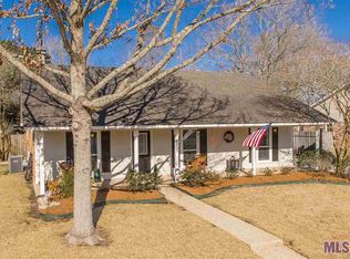 1851 Hobbiton Rd, Baton Rouge, LA 70810
