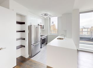801 Amsterdam Ave APT 15E, New York, NY 10025