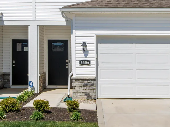 6356 Ripken St, Columbus, OH 43228