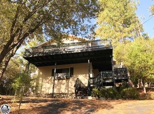 20018 Pine Mountain Dr #13-198, Groveland, CA