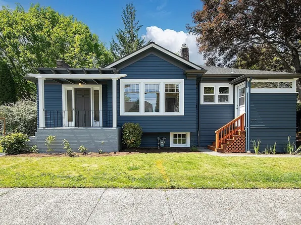 5601 8th Ave NE #B, Seattle, WA 98105