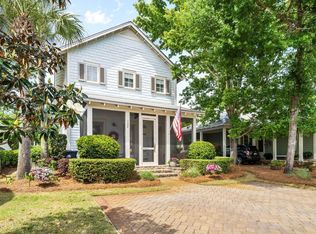 132 Carson Oaks Ln, Santa Rosa Beach, FL 32459