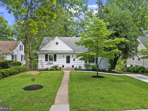 41 Walnut Ln, Yardley, PA 19067
