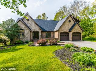 4136 Wistman Ln, Myersville, MD 21773