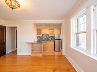 68 Pine St #5, Portland, ME 04102