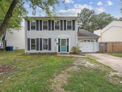 4905 Hillswick Dr, Virginia Beach, VA, 23464